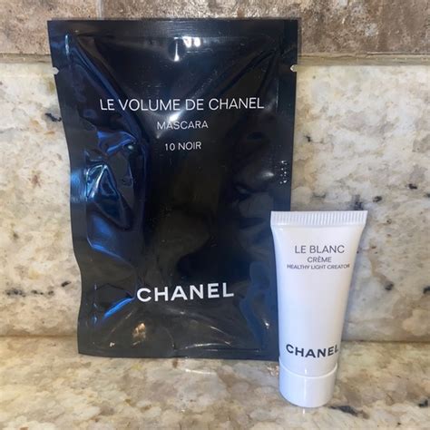 chanel le blanc cream|le blanc cancun all inclusive.